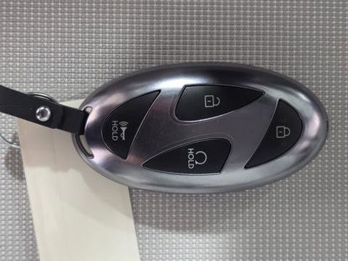 New 2026 Hyundai Kona SE AWD/4WD image 26