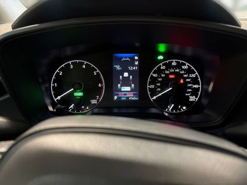 Used 2024 Toyota Corolla LE w/ LE Convenience Package FWD image 11