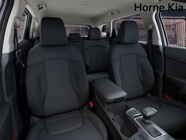 New 2026 Kia Sportage LX FWD image 15