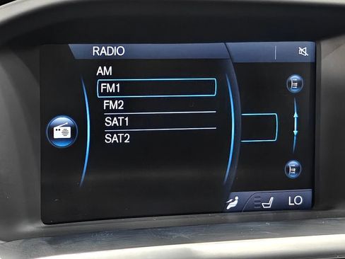 Used 2014 Volvo S60 T5 FWD image 25
