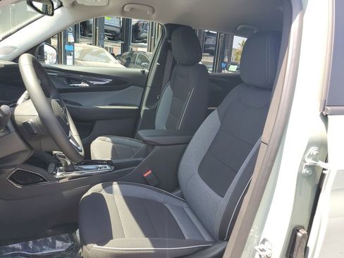 New 2026 Chevrolet TrailBlazer LT w/ Convenience Package FWD image 19
