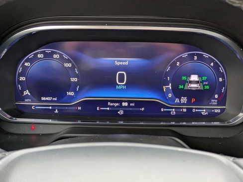 Certified 2023 Chevrolet Tahoe LT w/ LT Signature Package image 29