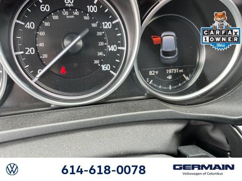 Used 2024 MAZDA CX-5 AWD 2.5 S w/ Select Package image 26