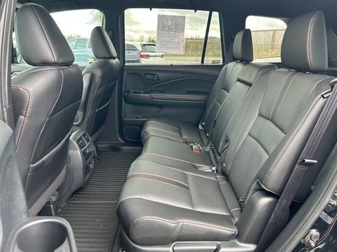 Used 2022 Honda Passport TrailSport image 16