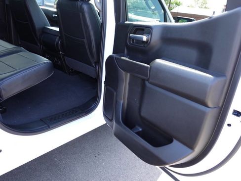 Used 2024 GMC Sierra 1500 Pro w/ Graphite Edition AWD/4WD image 27