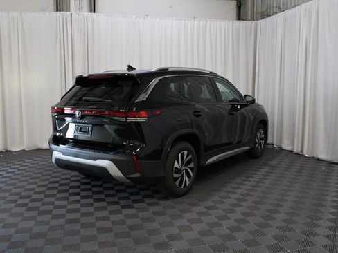 New 2025 Volkswagen Tiguan S image 22