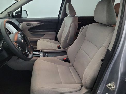 Used 2018 Honda Pilot EX image 17
