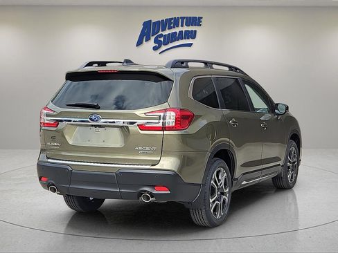 Certified 2026 Subaru Ascent Limited AWD/4WD image 10