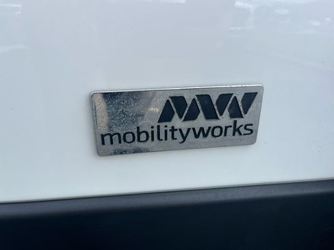 Used 2023 RAM ProMaster 2500 w/ Premium Convenience Group (B) image 15