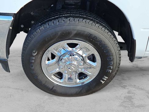 Used 2023 RAM 2500 Tradesman w/ Towing Technology Group image 12