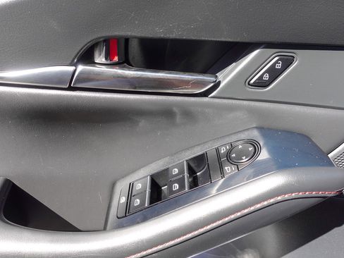 Certified 2023 MAZDA CX-30 AWD 2.5 S w/ Preferred Package image 11