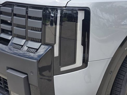 New 2027 Kia Telluride SX X-Line AWD/4WD image 6
