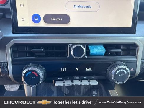 Used 2025 Toyota Tacoma SR5 image 15