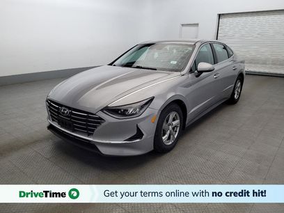 Used 2023 Hyundai Sonata SE