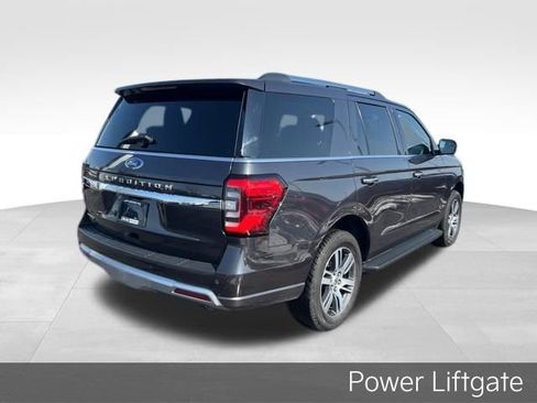 Used 2024 Ford Expedition Limited image 7