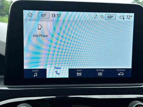 Used 2025 Ford Escape ST-Line FWD image 28