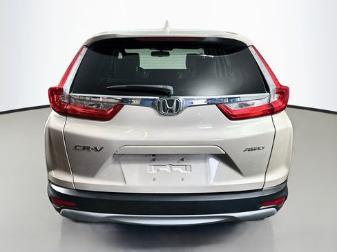 Used 2019 Honda CR-V EX-L image 6