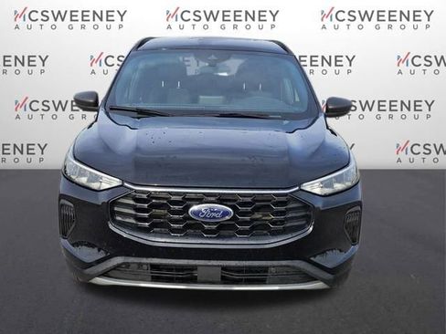 Used 2025 Ford Escape ST-Line image 8