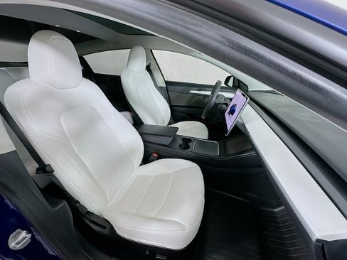 Used 2023 Tesla Model 3 Performance AWD/4WD image 31
