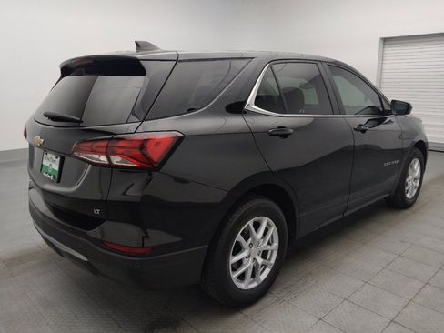 Used 2024 Chevrolet Equinox LT FWD image 9