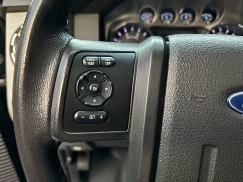 Used 2016 Ford F250 Lariat w/ Chrome Package image 27