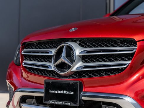 Used 2018 Mercedes-Benz GLC 300 GLC 300 image 14