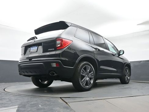 Used 2021 Honda Passport EX-L image 35