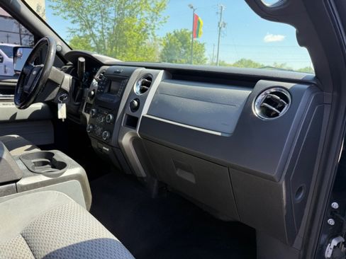 Used 2013 Ford F150 XLT w/ Luxury Equipment Group AWD/4WD image 19