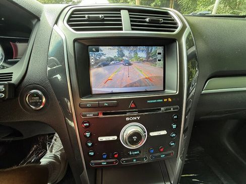 Used 2016 Ford Explorer Sport w/ Equipment Group 401A image 22