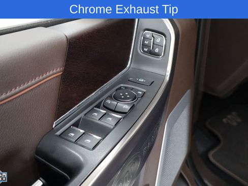 Used 2024 Ford F250 King Ranch w/ Chrome Package image 14