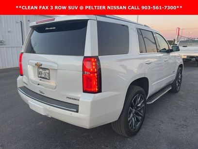 Used 2019 Chevrolet Tahoe Premier