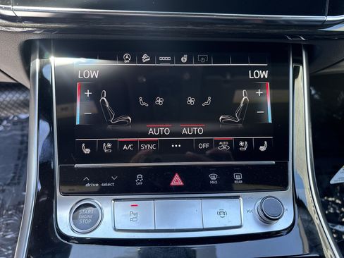 New 2026 Audi Q8 Premium Plus AWD/4WD image 6
