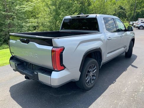 Used 2023 Toyota Tundra Platinum AWD/4WD image 14