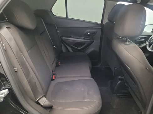 Used 2020 Chevrolet Trax LS w/ Tint and Cruise Package image 19