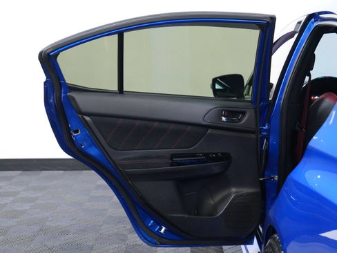 Used 2020 Subaru WRX STI AWD/4WD image 25