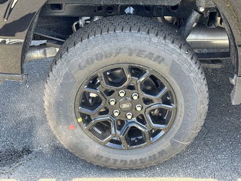New 2026 Ford F150 XLT w/ Equipment Group 302A MID image 17