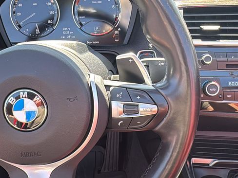 Used 2018 BMW M240i xDrive Convertible w/ Premium Package image 14