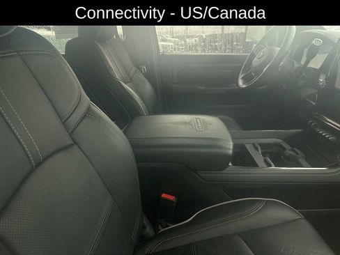 Certified 2023 RAM 2500 Limited image 15