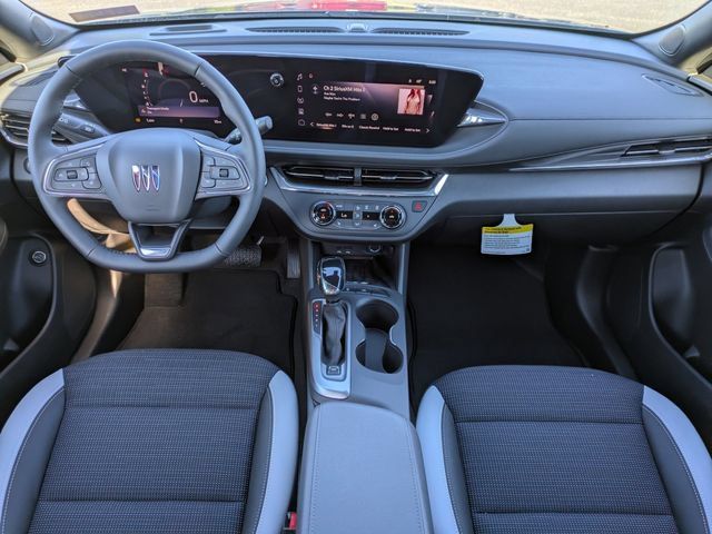 New 2026 Buick Envista Preferred w/ Convenience I Package FWD image 17