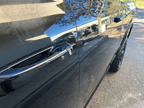 Used 2020 RAM 2500 Limited image 17