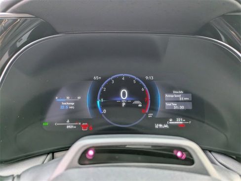 Used 2024 Lexus TX 350 FWD w/ Technology Package image 31