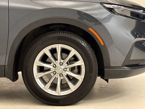 Certified 2024 Honda CR-V EX image 6