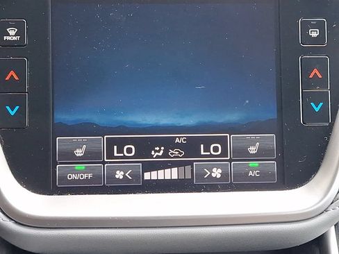 Certified 2024 Subaru Outback Premium AWD/4WD image 17