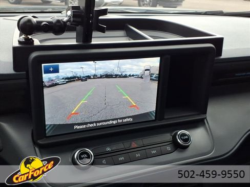 Used 2024 Ford Maverick Tremor w/ Tremor Off-Road Package image 27