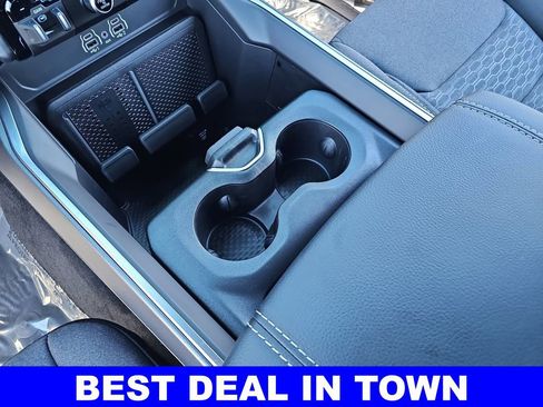 New 2026 RAM 1500 Big Horn AWD/4WD image 24