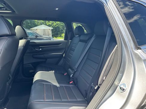 Used 2024 Honda CR-V Sport-L image 13