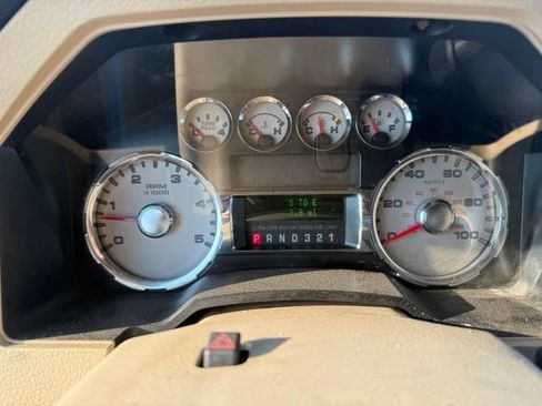 Used 2008 Ford F350 King Ranch AWD/4WD image 16