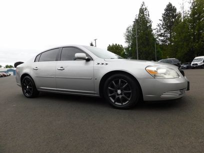 Used 2006 Buick Lucerne CXL w/ Luxury Package