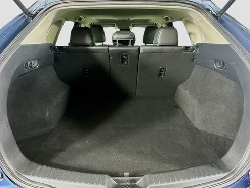 Used 2021 MAZDA CX-5 Grand Touring AWD/4WD image 29