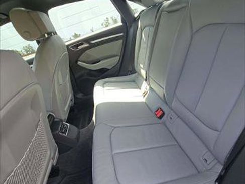 Used 2018 Audi A3 2.0T Premium w/ Convenience Package FWD image 16